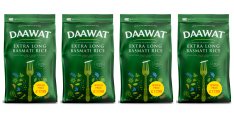 Daawat Extra Long Basmati Rice PM £17.99