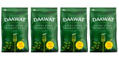 Daawat Extra Long Basmati Rice PM £8.99