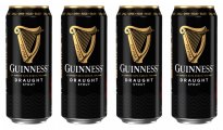 Draught Guinness PMP