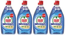 Fairy Platinum Washing Up Liquid PM £1.89