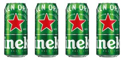 Heineken PMP