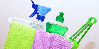 HOUSEHOLD & DETERGENTS