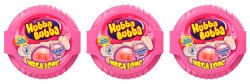 Hubba Strawberry/ Fancy Fruit Tape
