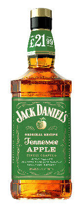 Jack Daniels Apple PMP