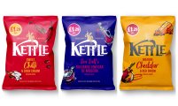 Kettle Chips PM £1.29