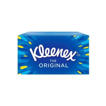 Kleenex Original 64's
