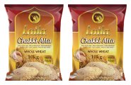 Laila Chakki Atta Whole Wheat