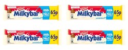 Milkybar Medium Bar PM 65p