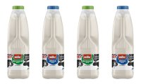 Muller Whole Fresh Milk/ Semi Skimmed Fresh Milk