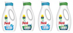 Persil Washing Liquid PM £4.29