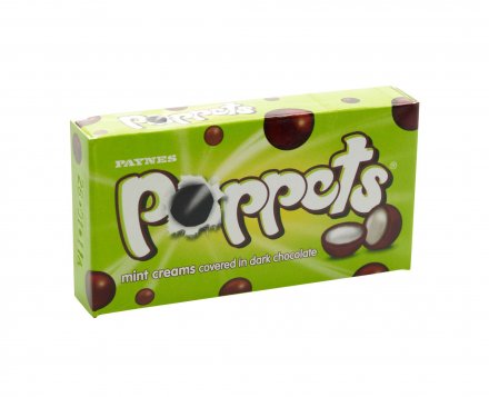 Paynes Poppet Mint Carton