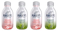 Purdeys Bottles