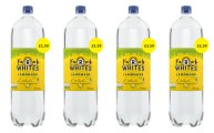 R-Whites Lemonade Pet Bottles PM £1.59