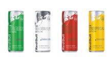 Red Bull Editions PM £1.45