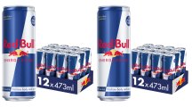 Red Bull Energy Can PM £2.50