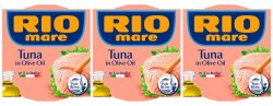 Rio Mare Tuna In Olive Oil