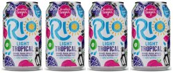 Rio Tropical Regular Or Light Cans PM 85p