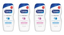 Sanex Shower Gel PM £1.25