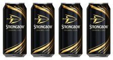 Strongbow PMP