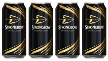 Strongbow PMP