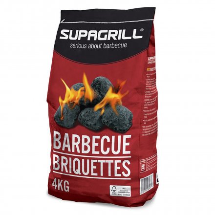 Supagrill Charcoal Briquettes