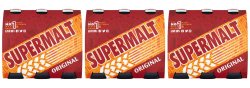 Supermalt NRB 6 Pack