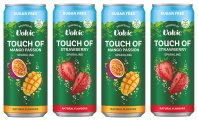 TOF Mango Passion Sparkling/ Strawberry Spark Can