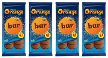 Terry's Chocolate Orange block PM £1