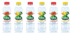 Volvic Touch Of Fruit