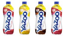 Yazoo Milkshakes PM £1.99