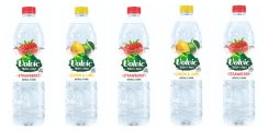 Volvic Touch Of Fruit